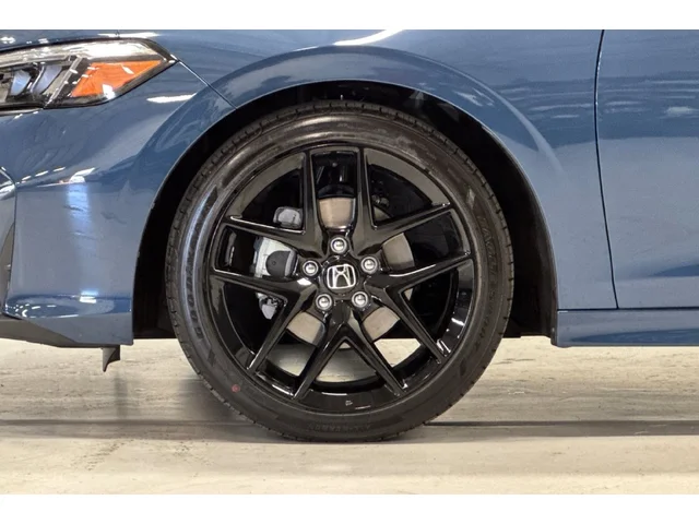 Pre-Owned HONDA Civic at Anderson Honda in Palo Alto