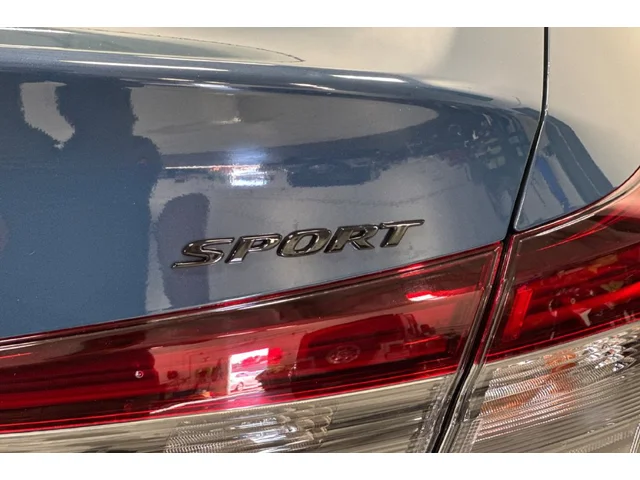 Pre-Owned HONDA Civic at Anderson Honda in Palo Alto