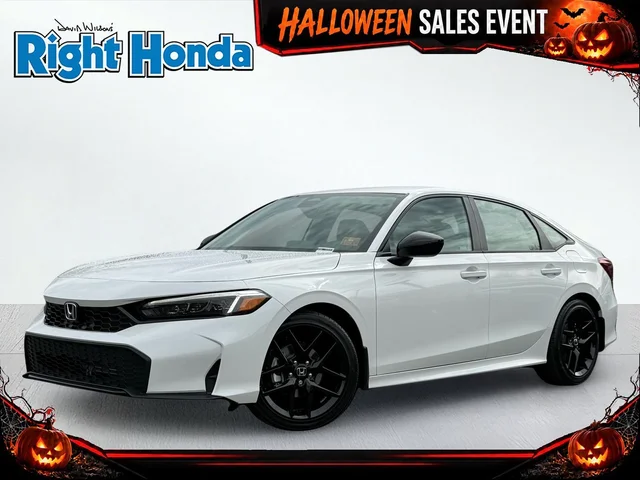 Nuevos HONDA CIVIC à Estados chez autogozo