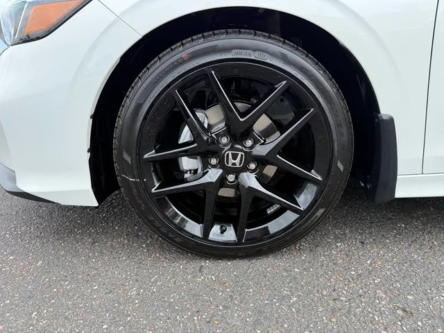 Nuevos HONDA CIVIC à Estados chez autogozo