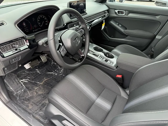Nuevos HONDA CIVIC à Estados chez autogozo