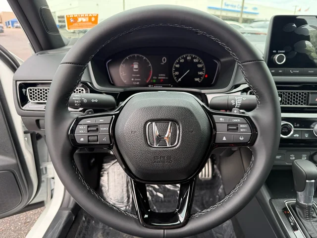 Nuevos HONDA CIVIC à Estados chez autogozo