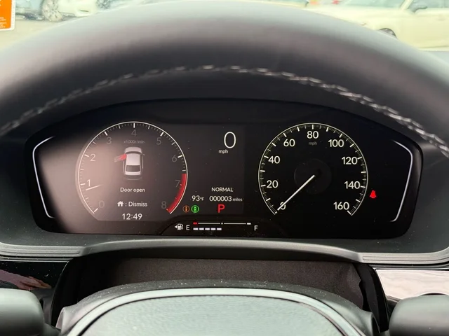 Nuevos HONDA CIVIC à Estados chez autogozo