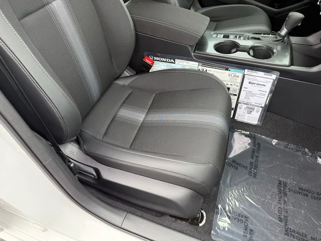 Nuevos HONDA CIVIC à Estados chez autogozo