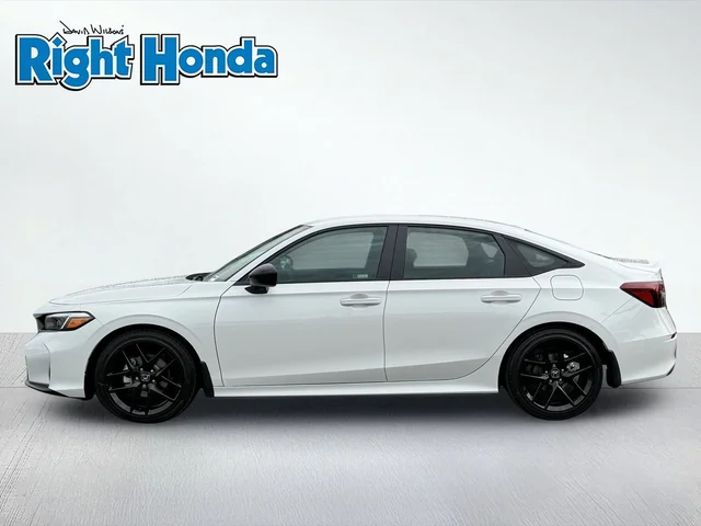 Nuevos HONDA CIVIC à Estados chez autogozo