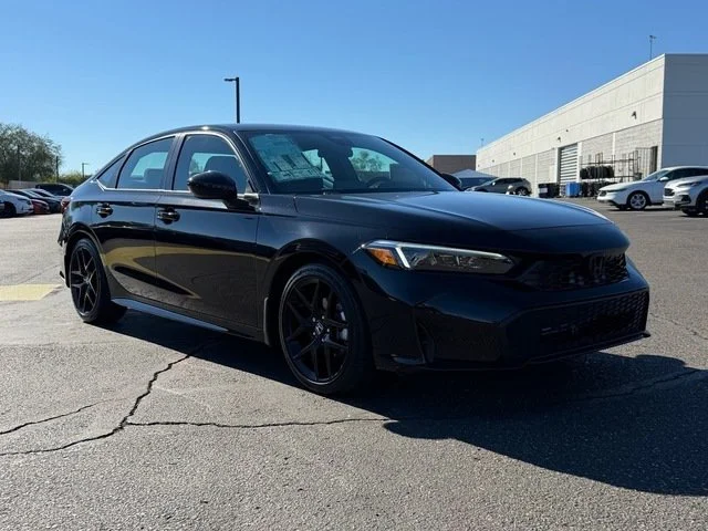 Nuevos HONDA CIVIC à Estados chez autogozo