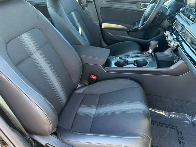 Nuevos HONDA CIVIC à Estados chez autogozo