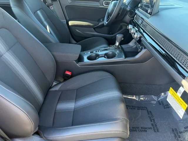 Nuevos HONDA CIVIC à Estados chez autogozo