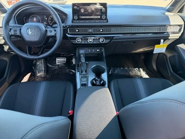 Nuevos HONDA CIVIC à Estados chez autogozo
