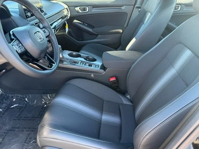Nuevos HONDA CIVIC à Estados chez autogozo