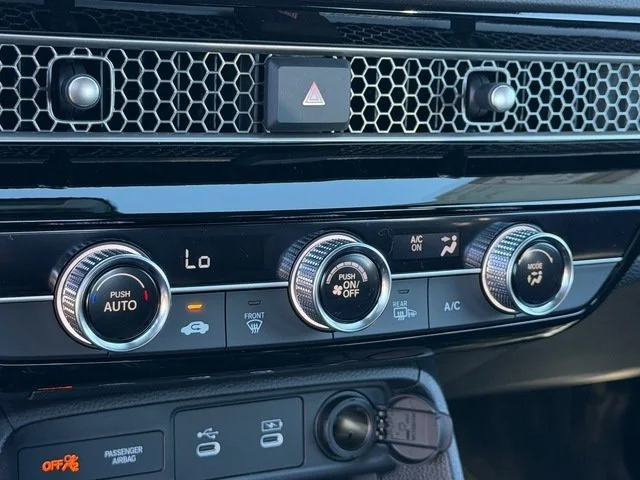 Nuevos HONDA CIVIC à Estados chez autogozo