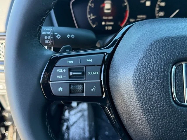 Nuevos HONDA CIVIC à Estados chez autogozo