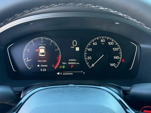 Nuevos HONDA CIVIC à Estados chez autogozo