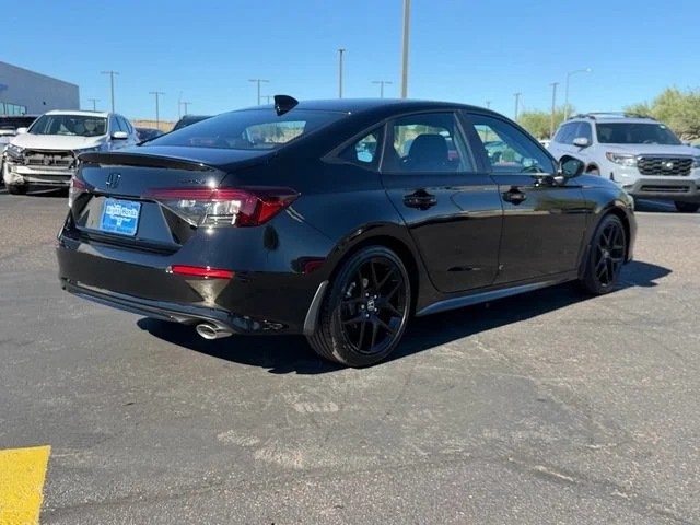Nuevos HONDA CIVIC à Estados chez autogozo
