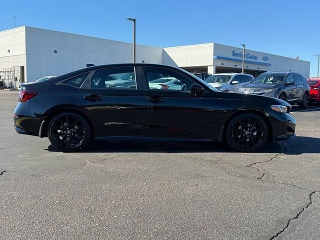 Nuevos HONDA CIVIC à Estados chez autogozo