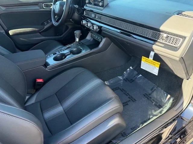 Nuevos HONDA CIVIC à Estados chez autogozo