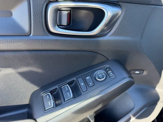 Nuevos HONDA CIVIC à Estados chez autogozo