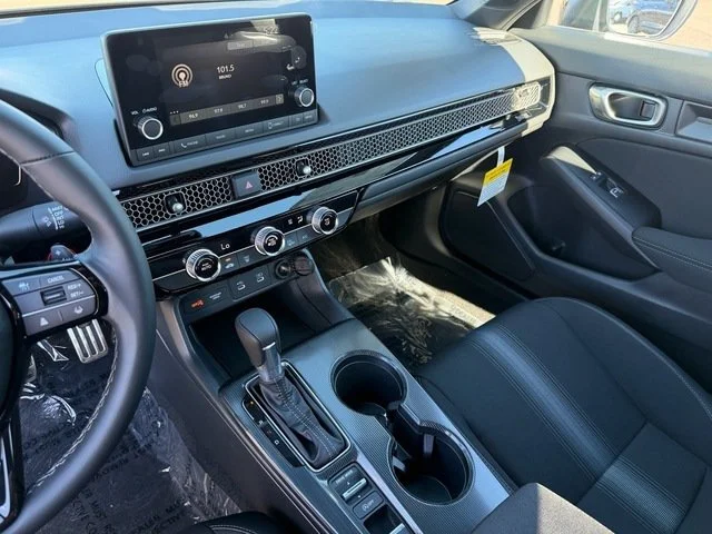 Nuevos HONDA CIVIC à Estados chez autogozo
