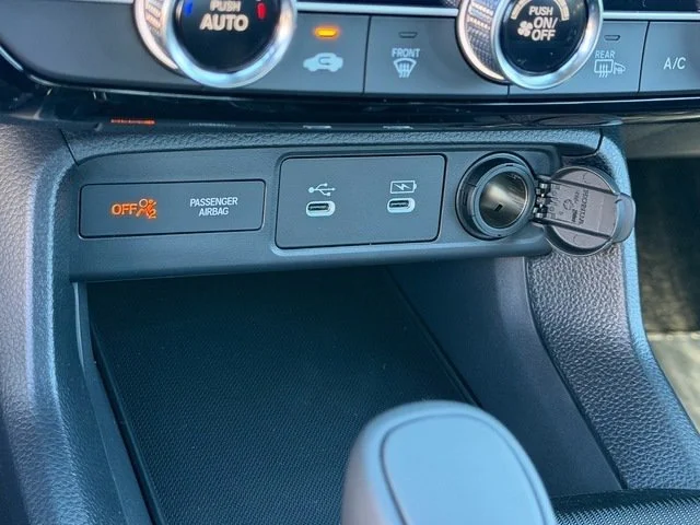 Nuevos HONDA CIVIC à Estados chez autogozo