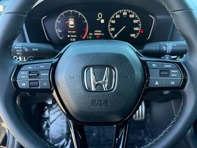 Nuevos HONDA CIVIC à Estados chez autogozo