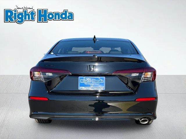Nuevos HONDA CIVIC à Estados chez autogozo