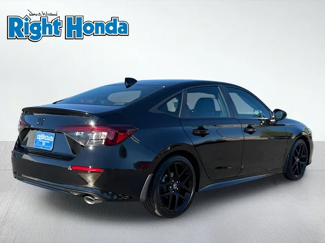 Nuevos HONDA CIVIC à Estados chez autogozo