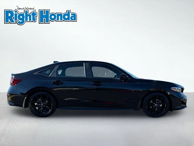 Nuevos HONDA CIVIC à Estados chez autogozo