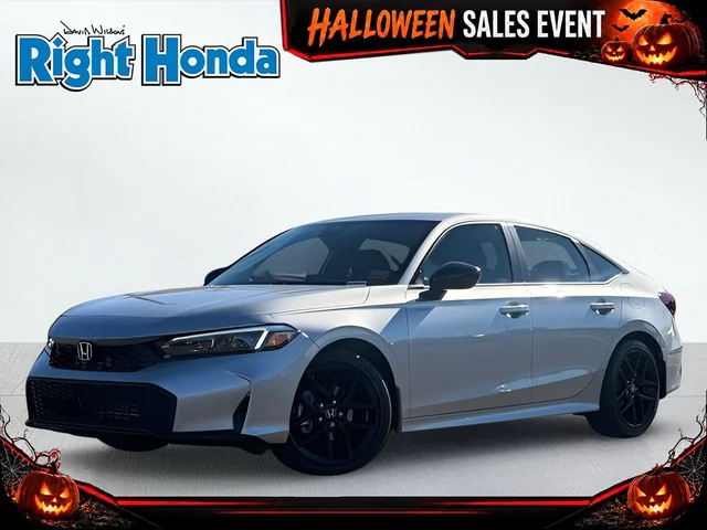 Nuevos HONDA CIVIC à Estados chez autogozo