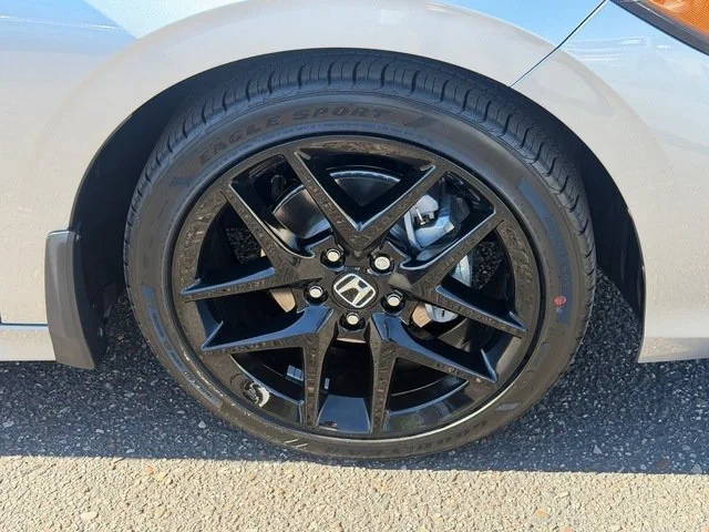 Nuevos HONDA CIVIC à Estados chez autogozo