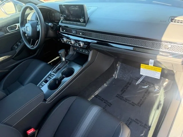 Nuevos HONDA CIVIC à Estados chez autogozo