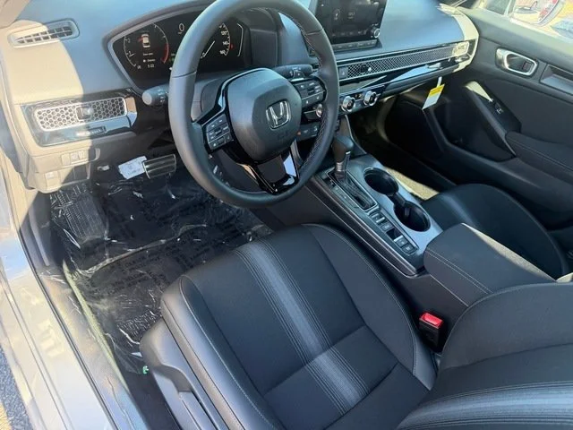 Nuevos HONDA CIVIC à Estados chez autogozo