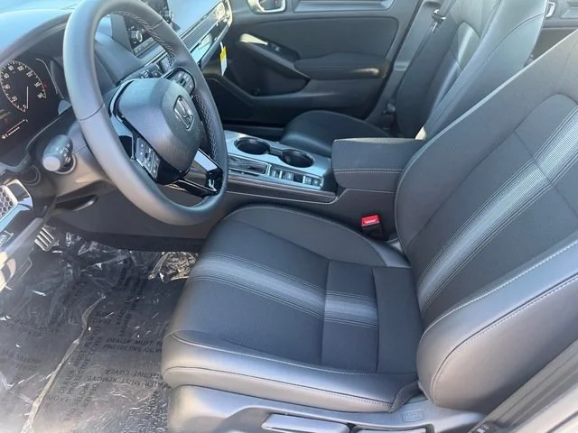 Nuevos HONDA CIVIC à Estados chez autogozo