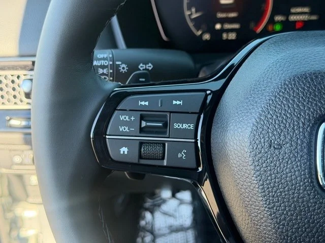 Nuevos HONDA CIVIC à Estados chez autogozo