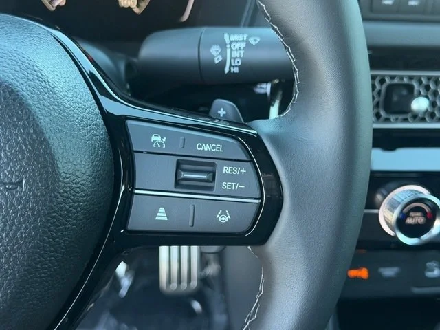 Nuevos HONDA CIVIC à Estados chez autogozo