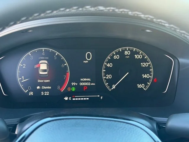 Nuevos HONDA CIVIC à Estados chez autogozo