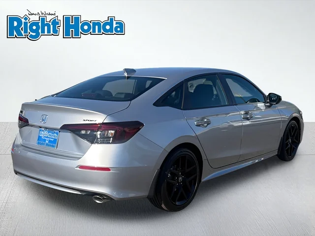 Nuevos HONDA CIVIC à Estados chez autogozo