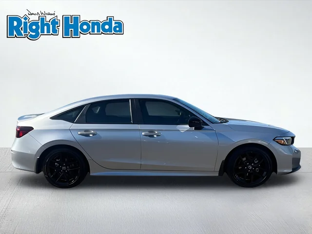 Nuevos HONDA CIVIC à Estados chez autogozo