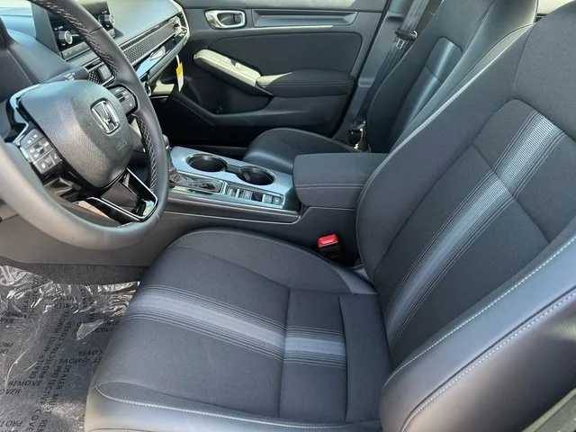 Nuevos HONDA CIVIC à Estados chez autogozo