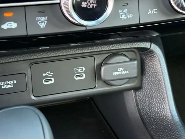 Nuevos HONDA CIVIC à Estados chez autogozo
