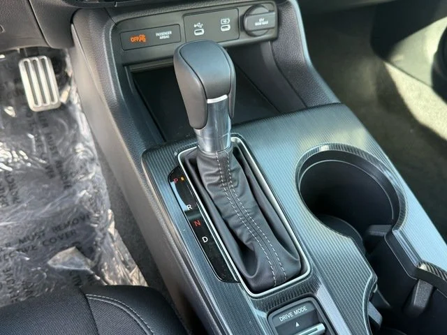 Nuevos HONDA CIVIC à Estados chez autogozo