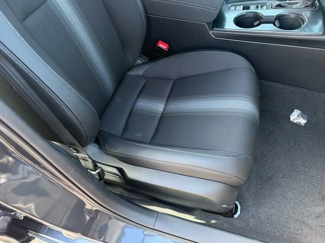 Nuevos HONDA CIVIC à Estados chez autogozo