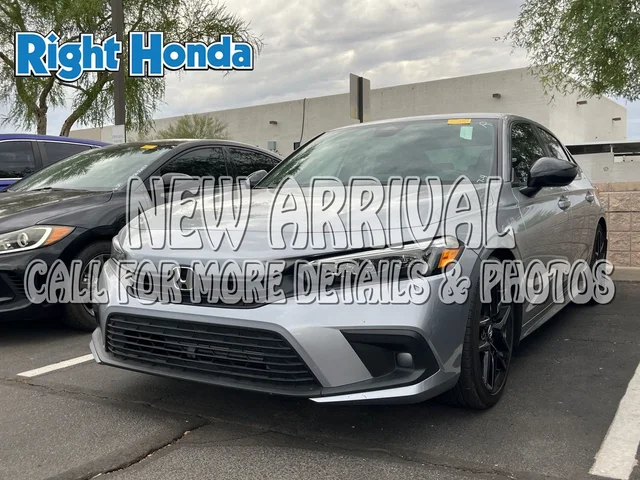 SEMINUEVOS HONDA Civic a Estados en autogozo