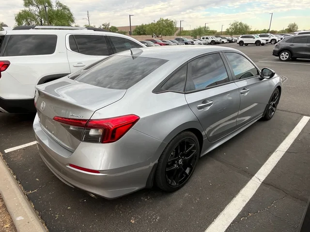 SEMINUEVOS HONDA Civic a Estados en autogozo