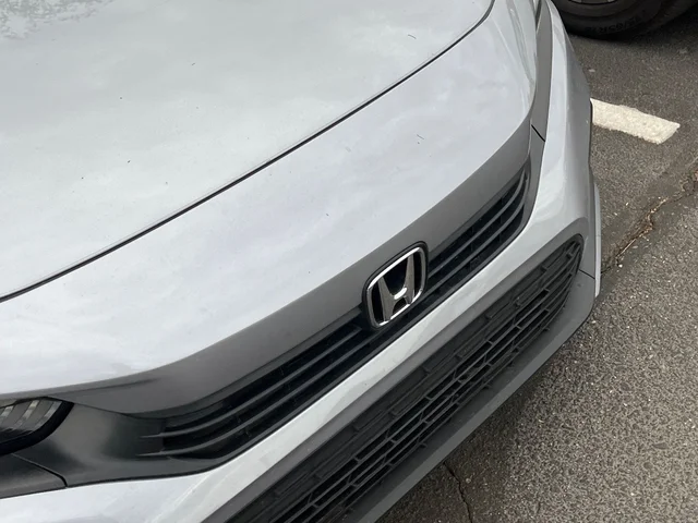 SEMINUEVOS HONDA Civic a Estados en autogozo