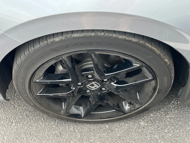 SEMINUEVOS HONDA Civic a Estados en autogozo