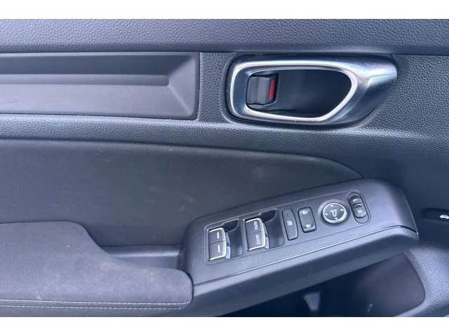 SEMINUEVOS HONDA Civic at ELK GROVE in Elk Grove Buick GMC