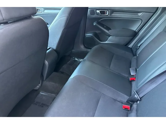 SEMINUEVOS HONDA Civic at ELK GROVE in Elk Grove Buick GMC