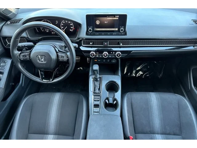 SEMINUEVOS HONDA Civic at ELK GROVE in Elk Grove Buick GMC