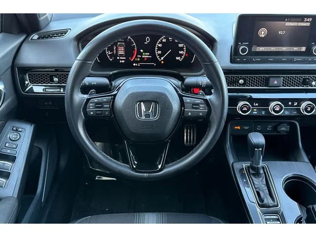 SEMINUEVOS HONDA Civic at ELK GROVE in Elk Grove Buick GMC