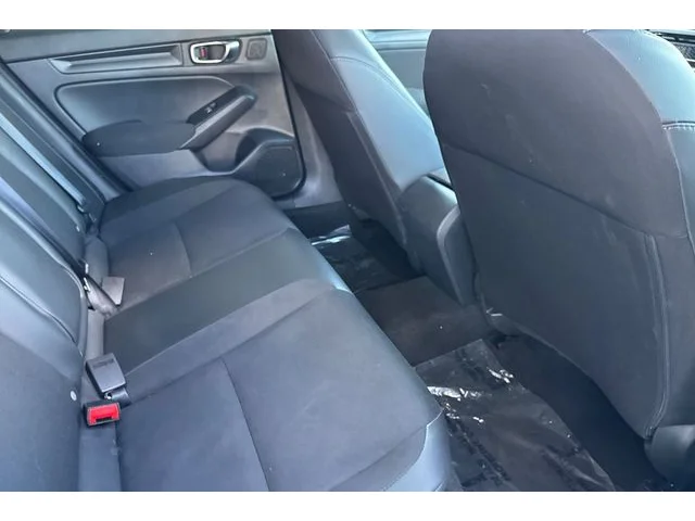 SEMINUEVOS HONDA Civic at ELK GROVE in Elk Grove Buick GMC